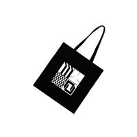 Re-TROS “After the Applause” 2021–2024 Concert Commemorative Canvas Tote Bag