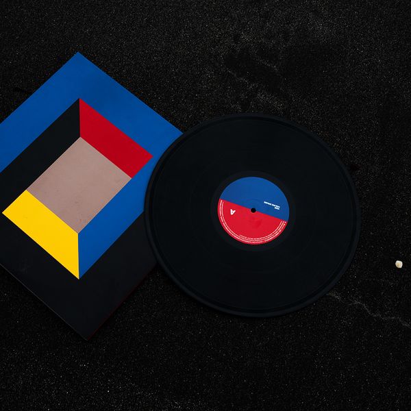 Before The Applause （2017） - Vinyl 2LP