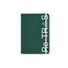 Note Book (Green)