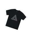 Re-TROS Official Band Logo T-Shirt