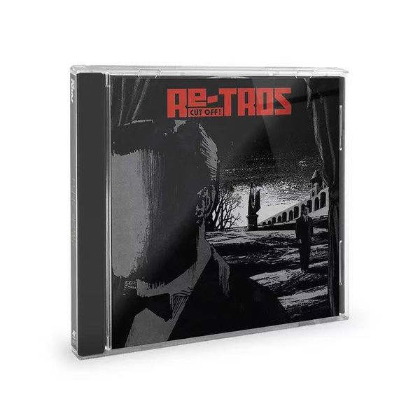 CUT OFF! （2005） - CD