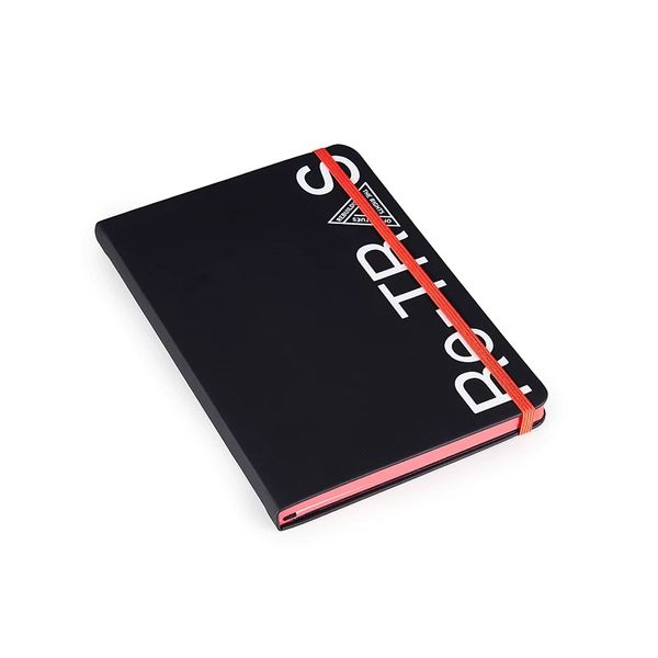 Note Book (Black)