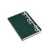 Note Book (Green)