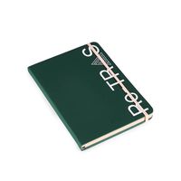 Note Book (Green)