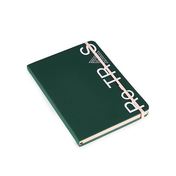 Note Book (Green)