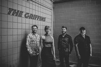 The Griffins with Brad Abel live in Red Deer