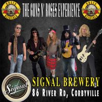 Signal Brewery, Corbyville