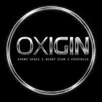 OXIGIN Night Club, Hamilton