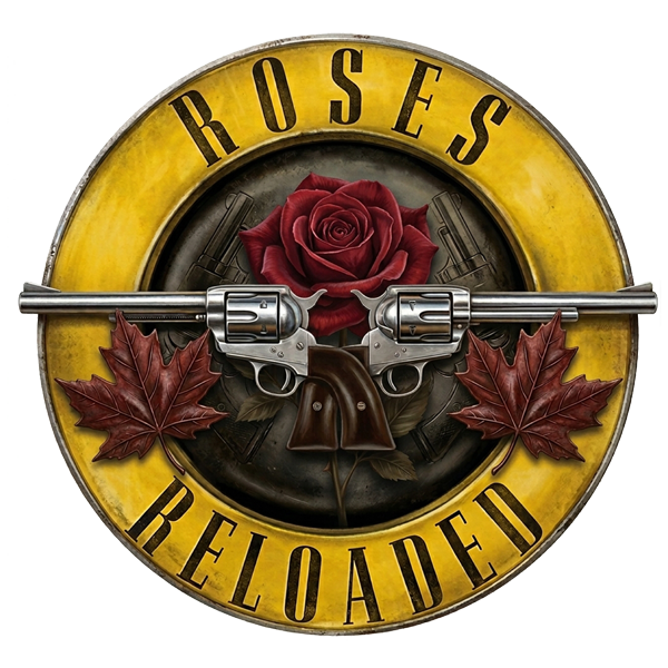 Roses Reloaded