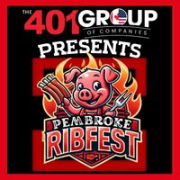 Pembroke Ribfest  (Renfrew County Ribfest)