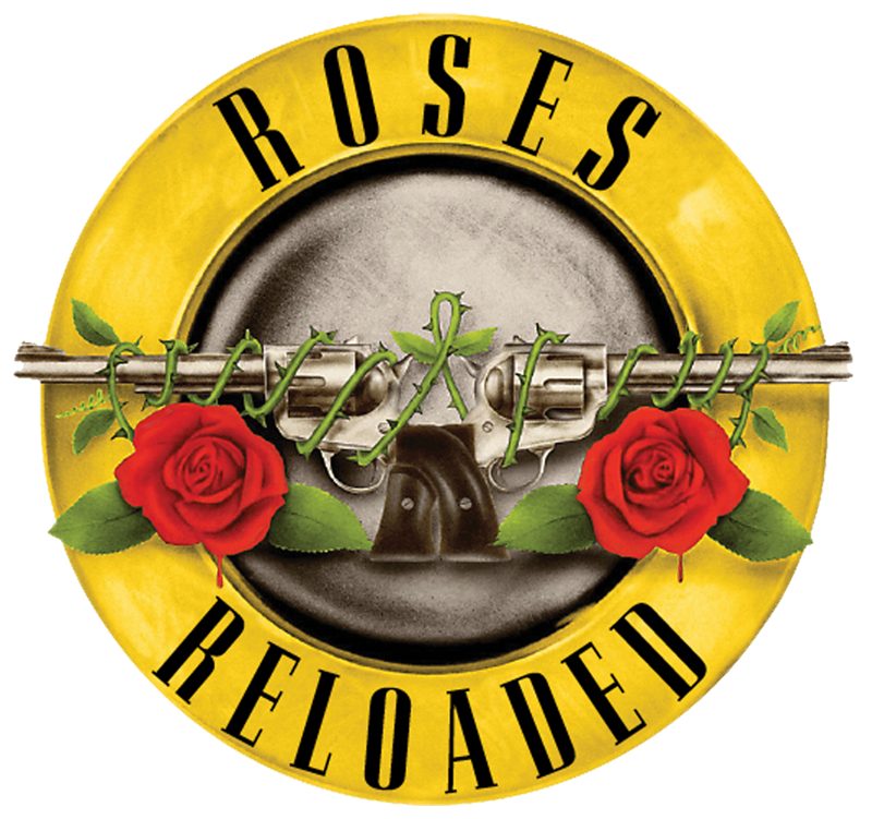 Roses Reloaded