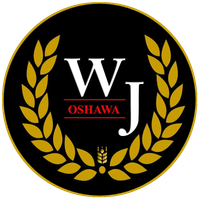 Whiskey John's Bar & Grill, Oshawa