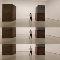 I Think by Joe Thompson