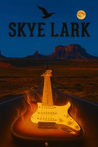 Skye Lark @ Celtic Corner