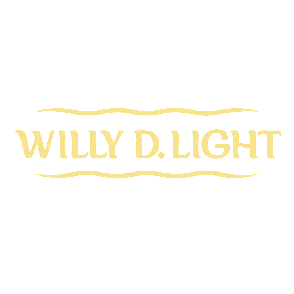 Willy D. Light