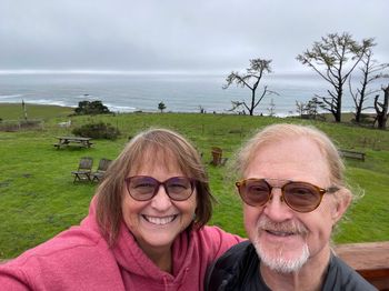 Camp Ocean Pines in Cambria...where it all began!
