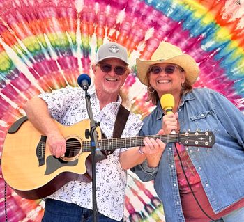 Live Oak Festival

