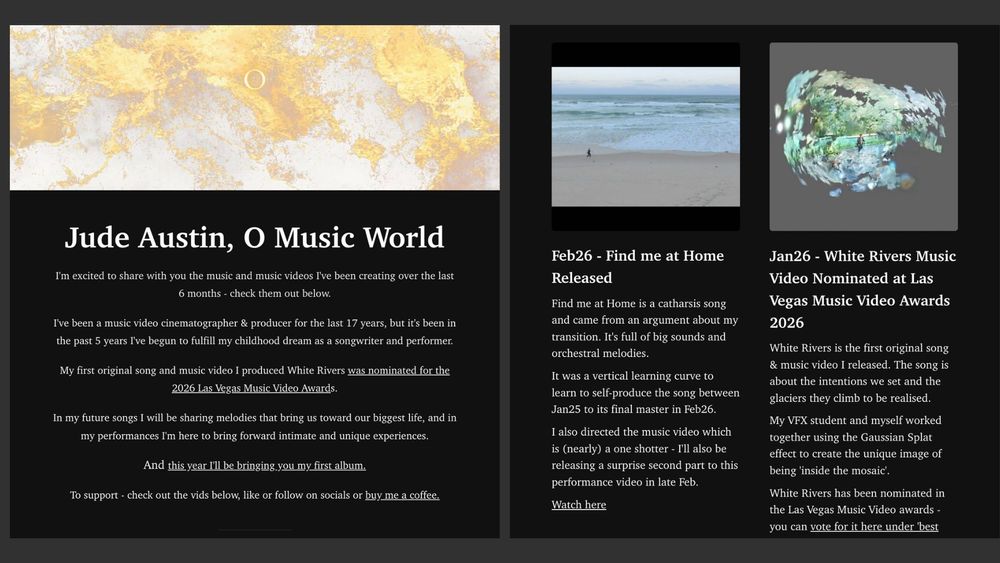 February 2026 Newsletter