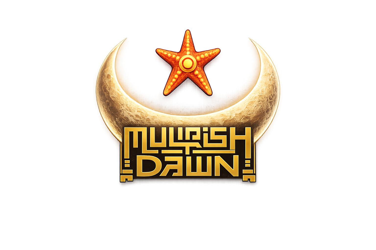 The Muurish Dawn