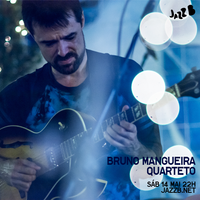 Bruno Mangueira Quarteto
