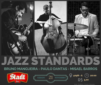 Jazz Standards