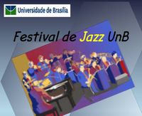 Workshop - Festival de Jazz da UnB