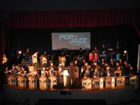 Concerto de Aniversário da Orquestra Pop & Jazz Ifes