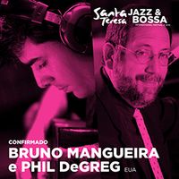 Santa Teresa Jazz & Bossa International Festival
