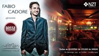 Fabio Cadore - projeto Bossa in Sessions - feat. Bruno Mangueira