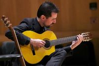 Bruno Mangueira - Solo Guitar