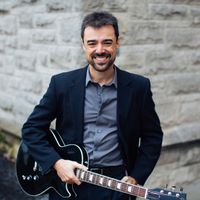 Amazonas Green Jazz Festival | Masterclass Bruno Mangueira