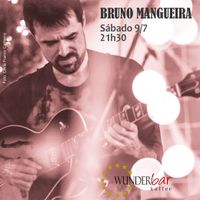 Bruno Mangueira