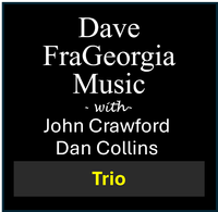 George's of Galilee - Trio