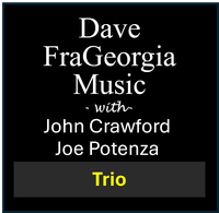 George's of Galilee - Trio