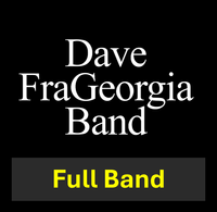 Town Concert - Full Band