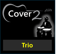 George's of Galilee - Trio