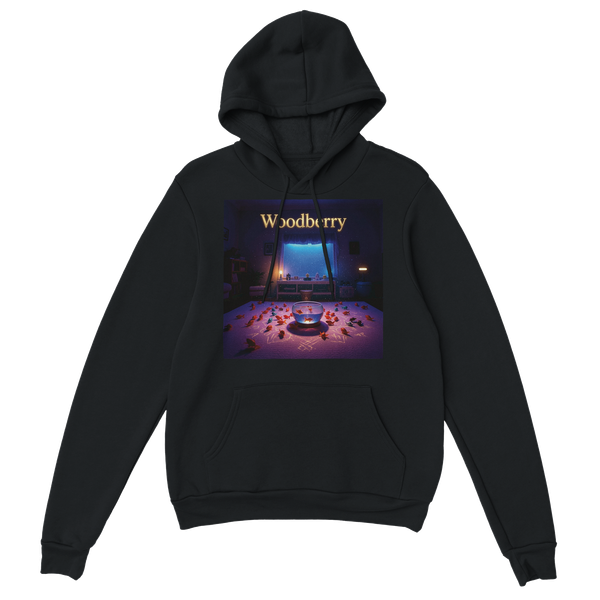 Woodberry - Classic Unisex Pullover Hoodie