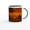 Autumn Harvest Festival - Ceramic Mug