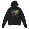 Euphoric Downpour - Classic Unisex Pullover Hoodie