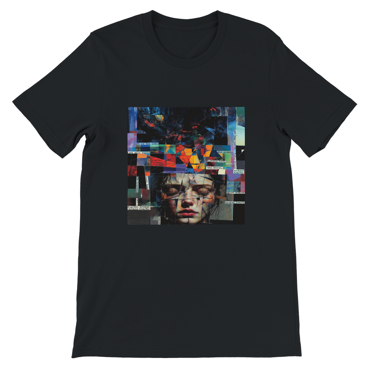 Too Far Gone - Unisex T-Shirt