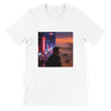 The Synthetic Cowboy - Unisex T-Shirt