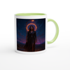 God's Light - Ceramic Mug
