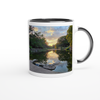 Realistic - Ceramic Mug