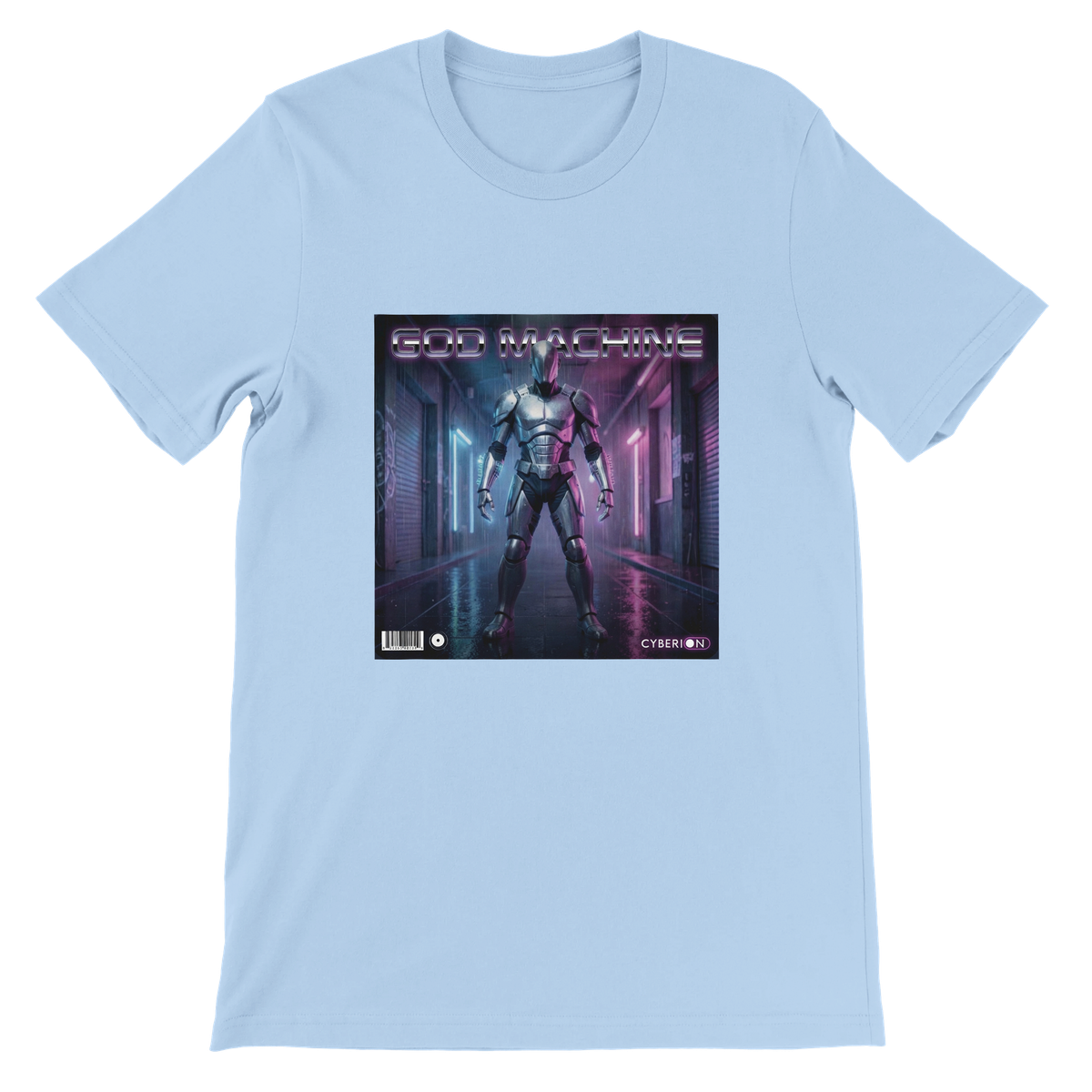 God Machine - Unisex T-Shirt