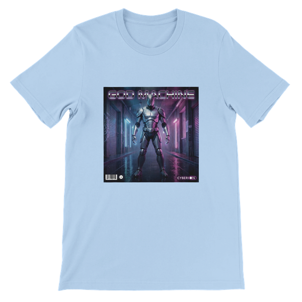 God Machine - Unisex T-Shirt