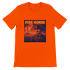 Fire Horse - Unisex T-Shirt