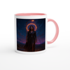 God's Light - Ceramic Mug