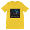 Hard Winds Blow - Unisex T-Shirt