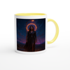 God's Light - Ceramic Mug