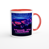 Yook Yu Jedda - Ceramic Mug